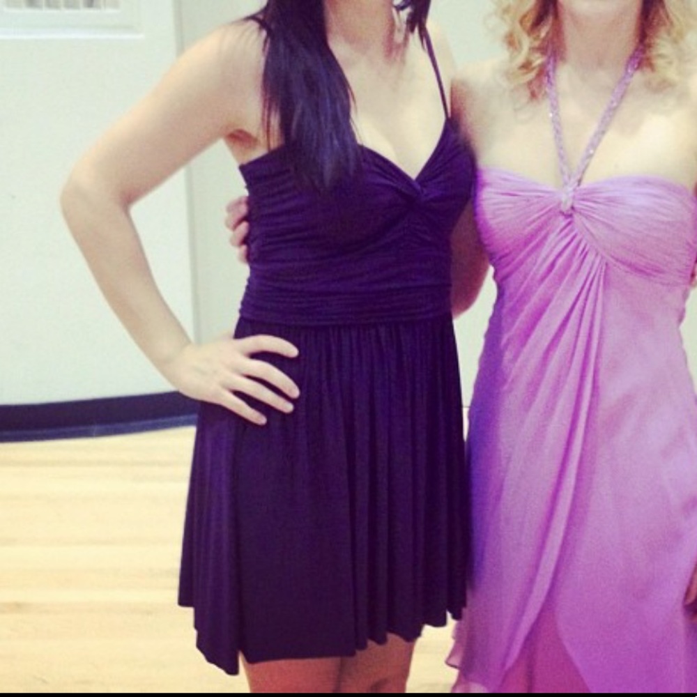VS DRESS - Picture 3 of 4